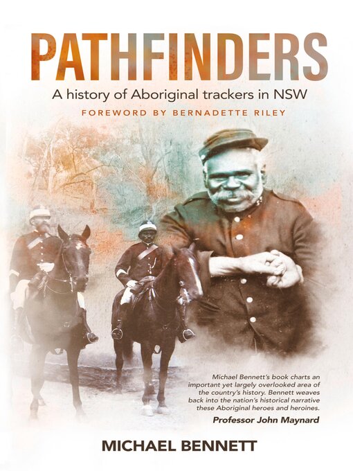 Title details for Pathfinders by Michael Bennett - Available